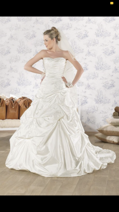 Location robe de mariee
