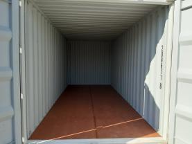 Location stockage en box