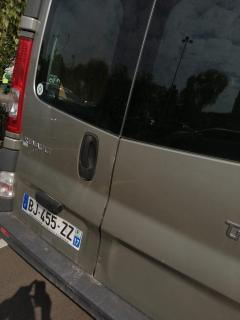 Location camion camionnette