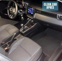 Service lavage automobile