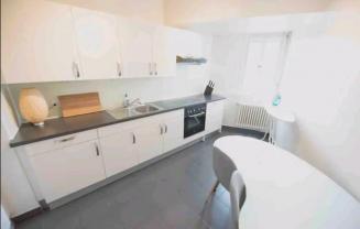 Location appartement
