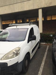 Service livraison