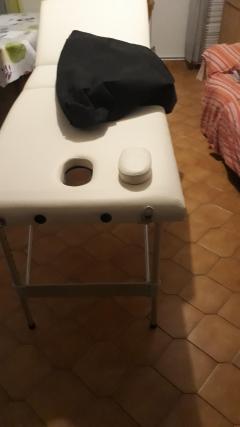 Location table de massage