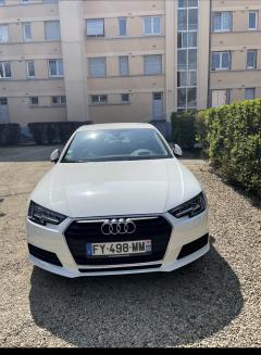 Location avec chauffeur