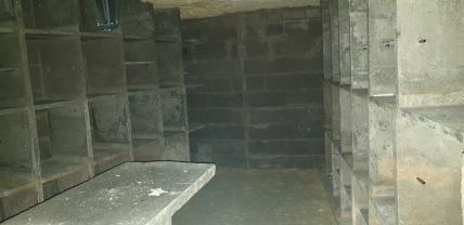 Location stockage en cave