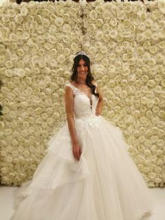 Location robe de mariee