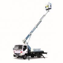 Location camion nacelle