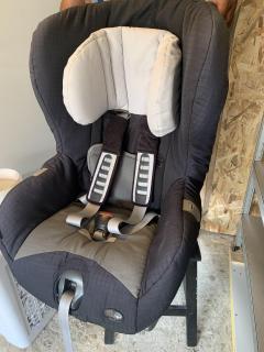 Location siege auto enfant