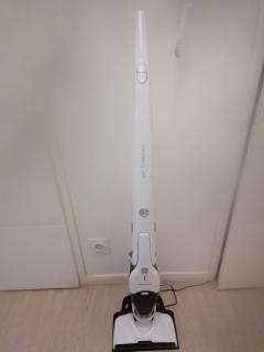 Location aspirateur