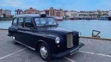 Service transport personne