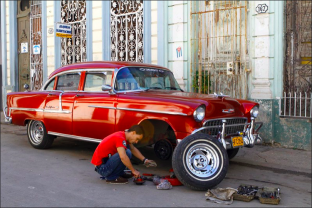 Service cours photo