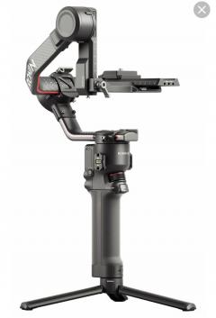 Location camera