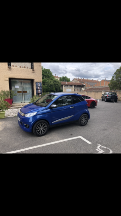 Location voiture sans permis
