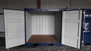 Location garde meuble