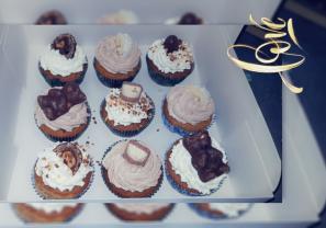Service patisserie