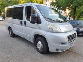 Location minibus