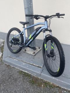 Location velos