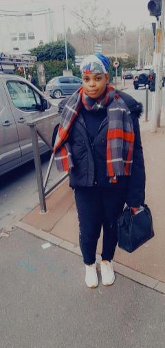 Service aide menagere