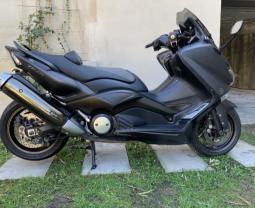 Location scooter