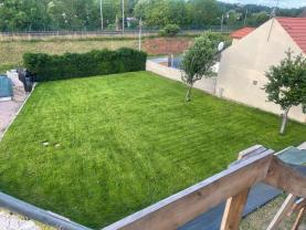 Location jardin