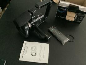 Location camera