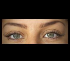 Service extension de cils