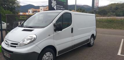 Location camion camionnette