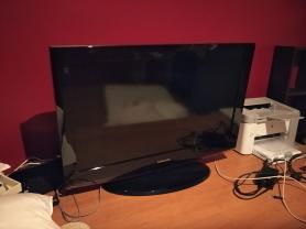 Location television