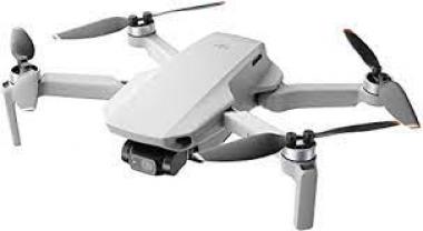 Location drone