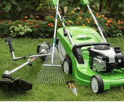 Service entretien espace vert