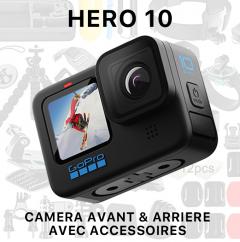 Location gopro