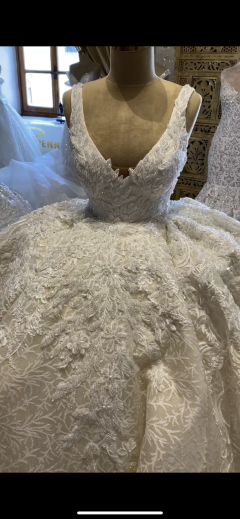 Location robe de mariee