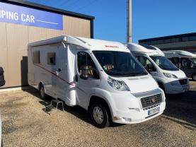 Location campingcar