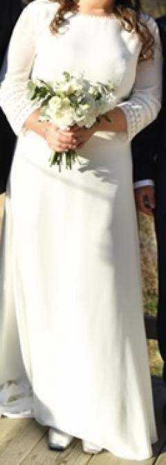 Location robe de mariee