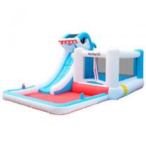 Location toboggan