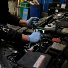Service service a personne