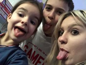 Service babysitter
