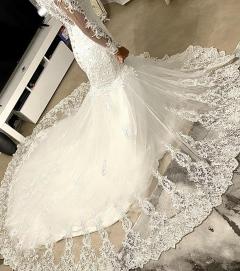 Location robe de mariee