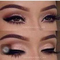 Service maquillage