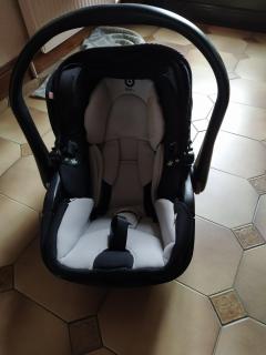 Location siege auto enfant