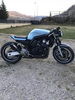 Location moto