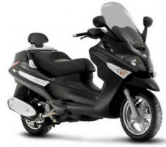 Location scooter