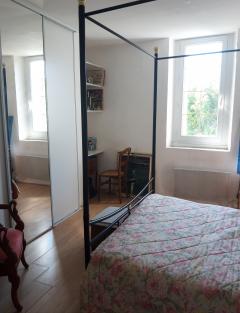 Location chambre meublee