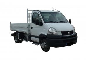 Location camion camionnette