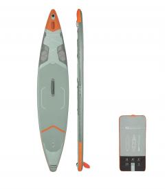 Location paddle