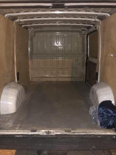 Location camion camionnette
