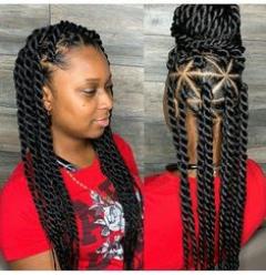 Service coiffure