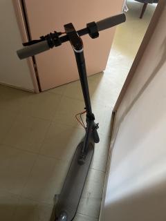 Location trottinette