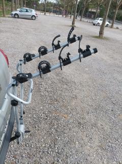 Location porte velo