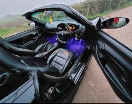 Location voiture de luxe